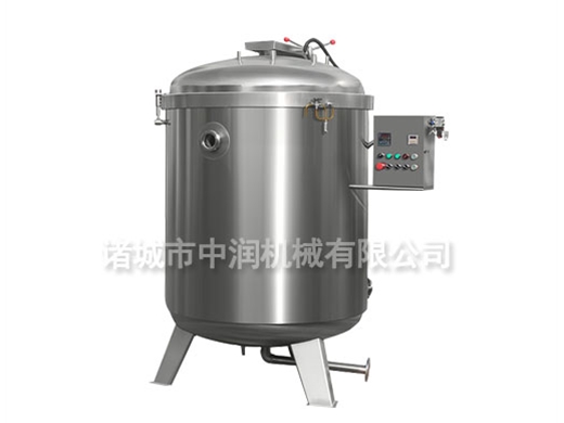 全自動煮粽鍋